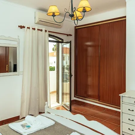 Casa de Férias By Gt House Altura