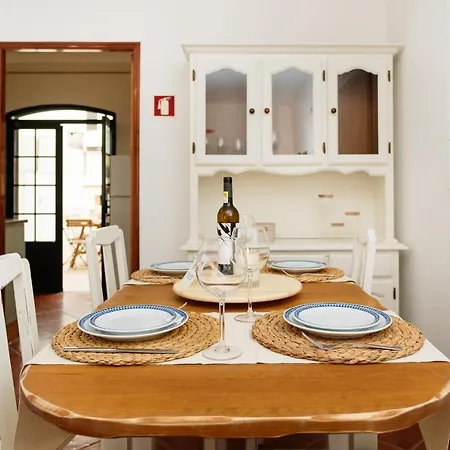 Casa de Férias By Gt House *