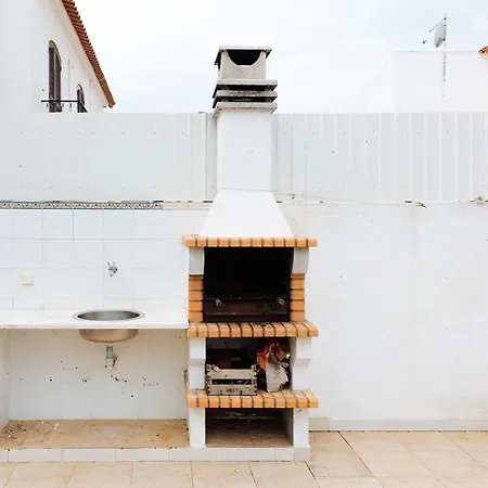 Casa de Férias By Gt House *