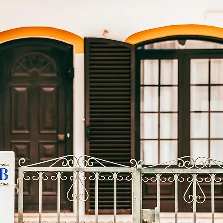 Semesterbostad By Gt House *