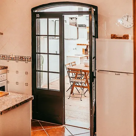 By Gt House Semesterbostad *