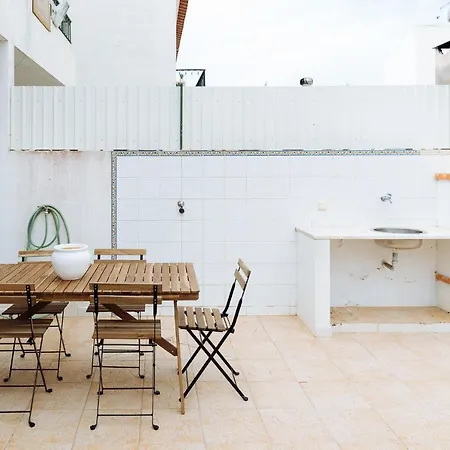 By Gt House Holiday home *