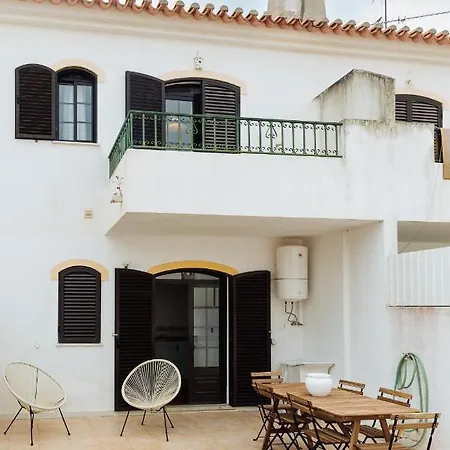 Holiday home By Gt House Altura