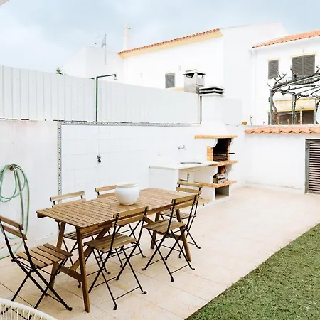 Holiday home By Gt House *