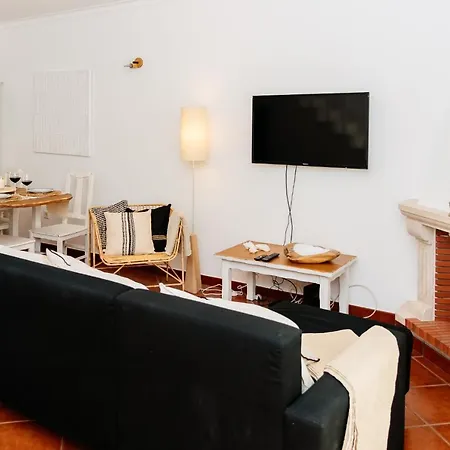 Holiday home By Gt House Altura