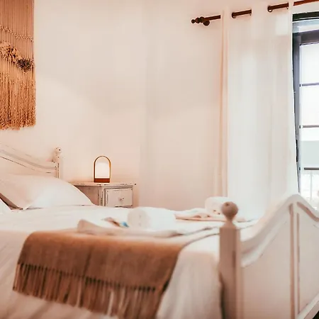 Vakantiehuis By Gt House Altura