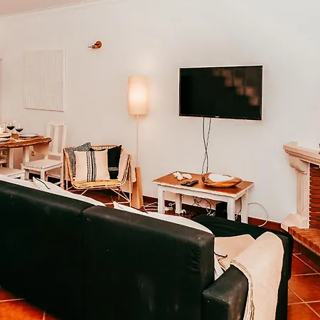 Vakantiehuis By Gt House *