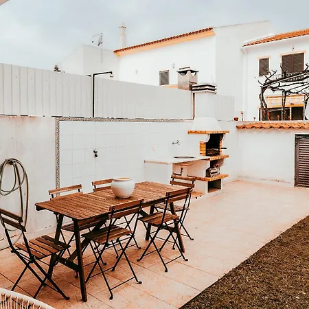 Vakantiehuis By Gt House *